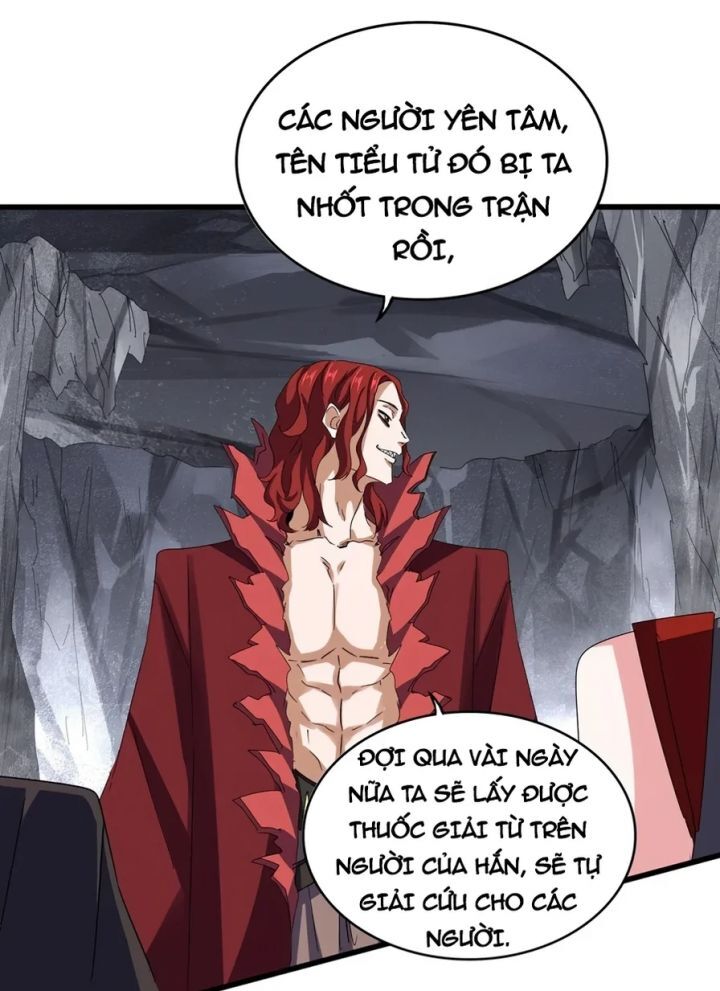 Đại Quản Gia Là Ma Hoàng Chapter 642 - Trang 15