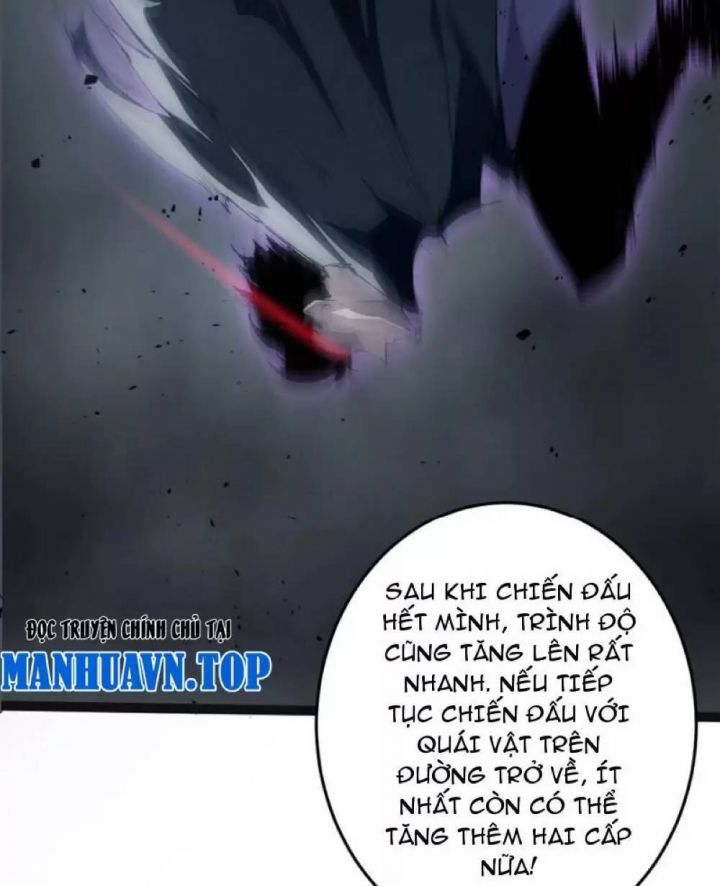 Ta Là Chúa Tể Trùng Độc Chapter 5.5 - Trang 22