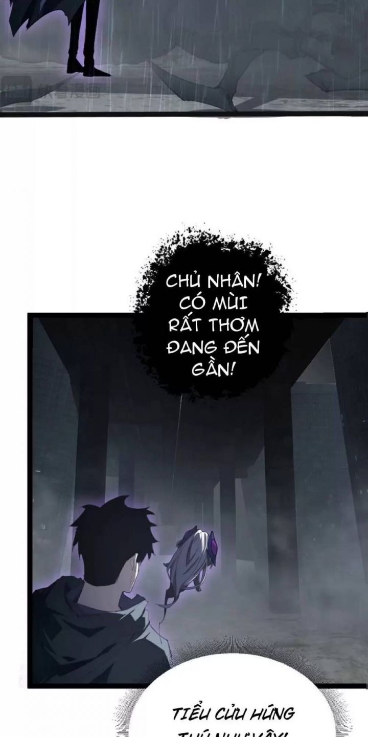 Ta Là Chúa Tể Trùng Độc Chapter 5.5 - Trang 25