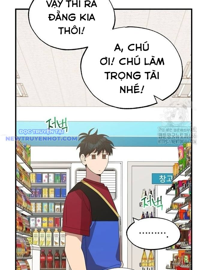 Cửa Hàng Diệu Kỳ chapter 48 - Trang 41