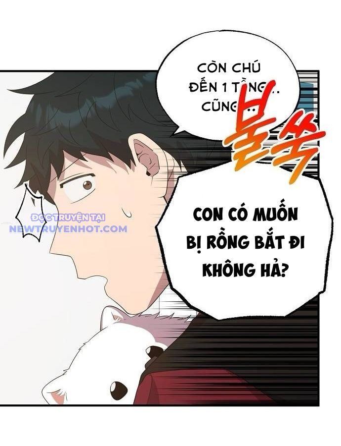 Cửa Hàng Diệu Kỳ chapter 48 - Trang 69