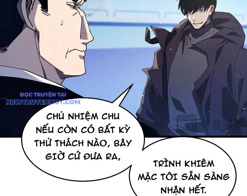 Toàn Dân Chuyển Chức: Bị Động Của Ta Vô Địch chapter 55 - Trang 24