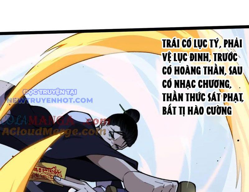 Sức Mạnh Tối Đa? Ta Lại Là Vong Linh Sư! chapter 76 - Trang 128