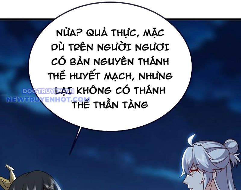 Tiên Võ Đế Tôn chapter 752 - Trang 97