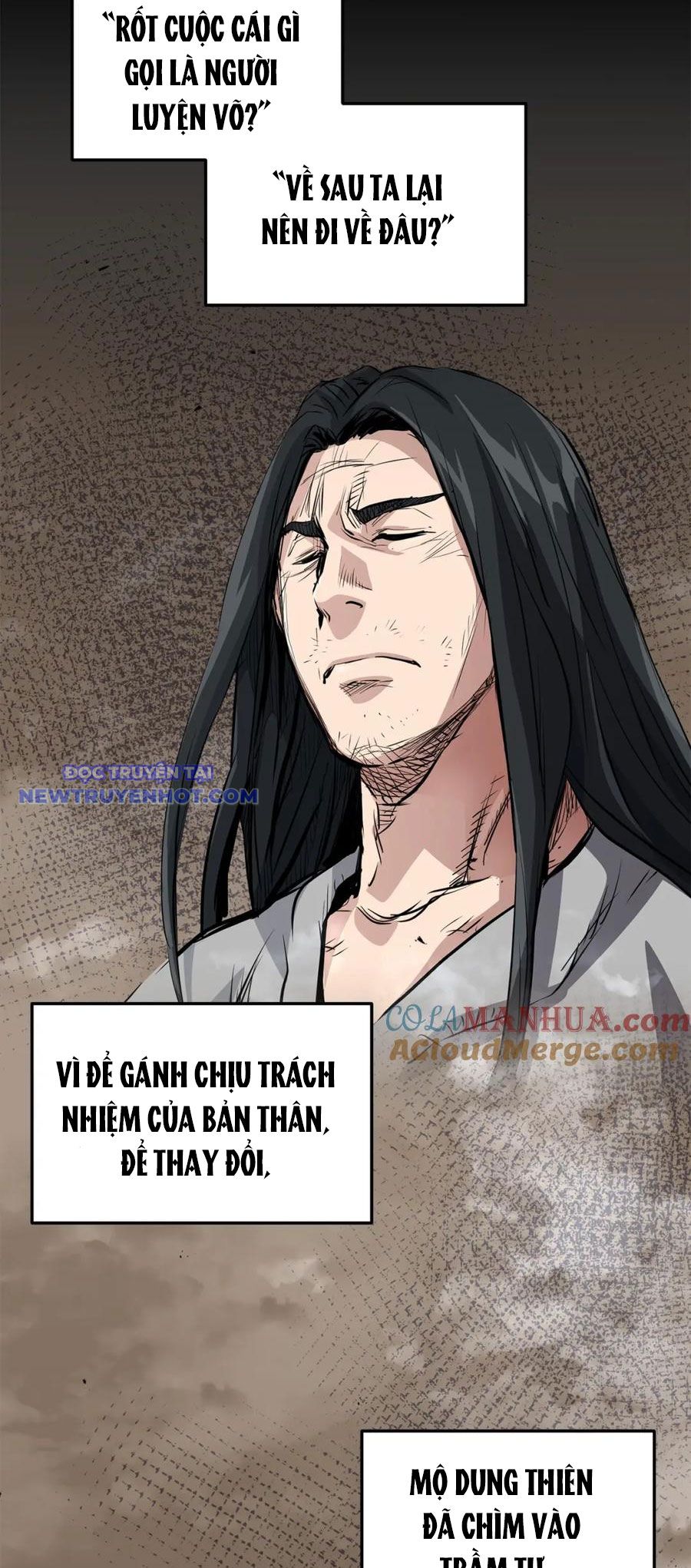 Đại Tướng Quân chapter 43 - Trang 7