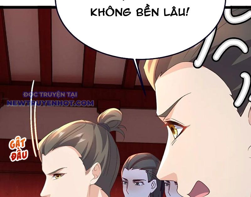 Tiên Võ Đế Tôn chapter 751 - Trang 20