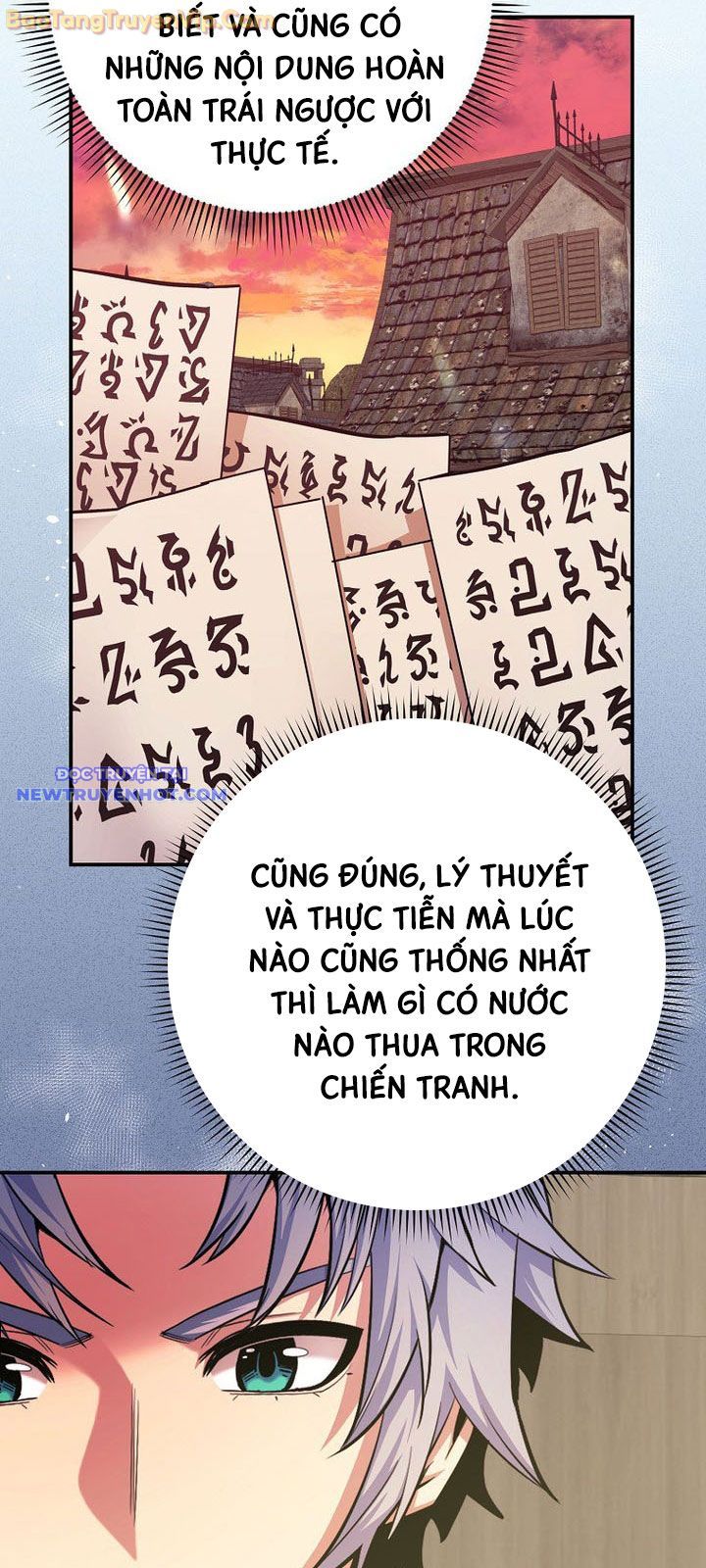 Chuyển Sinh Thành Thiên Tài Xuất Chúng Của Danh Môn Thế Gia chapter 33 - Trang 18