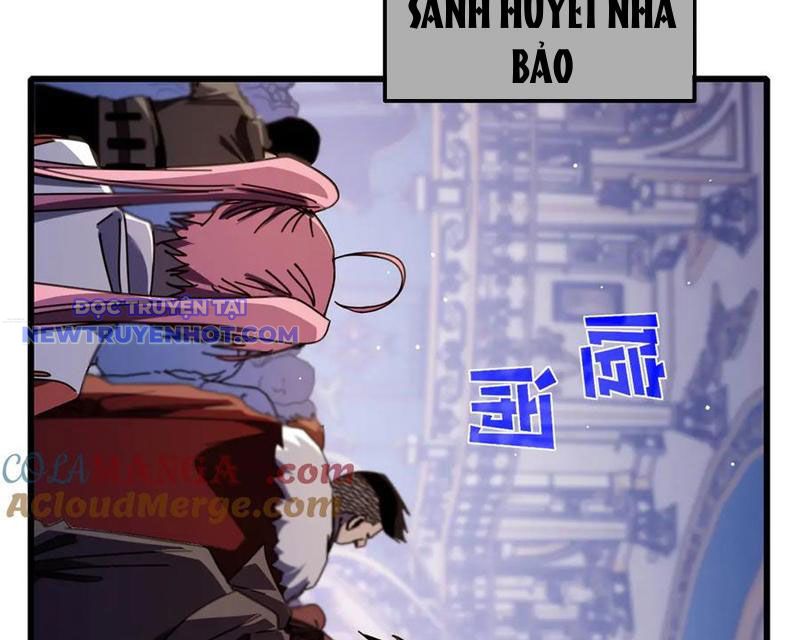 Toàn Dân Chuyển Chức: Bị Động Của Ta Vô Địch chapter 56 - Trang 147