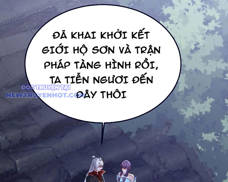 Tiên Võ Đế Tôn chapter 751 - Trang 79