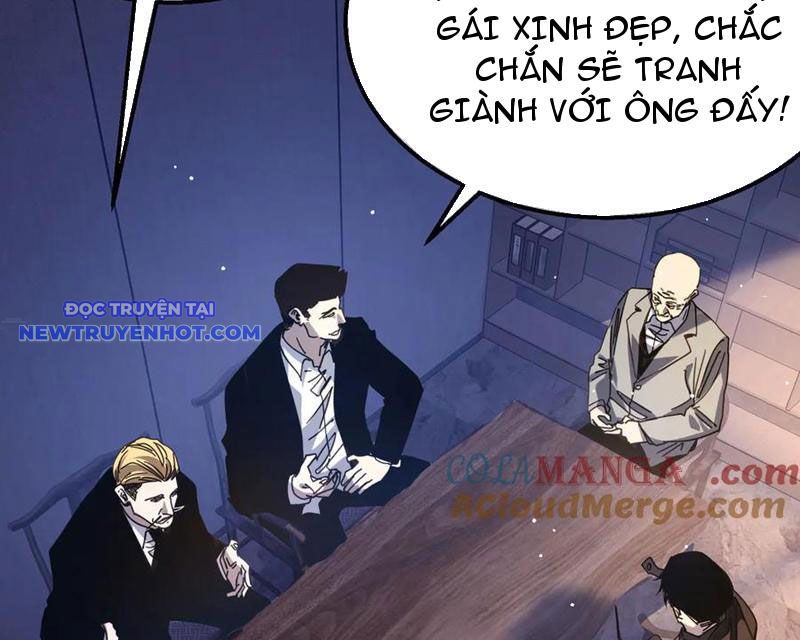 Toàn Dân Chuyển Chức: Bị Động Của Ta Vô Địch chapter 55 - Trang 71