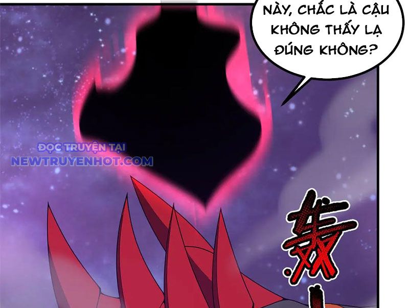 Thần Sủng Tiến Hóa chapter 371 - Trang 20