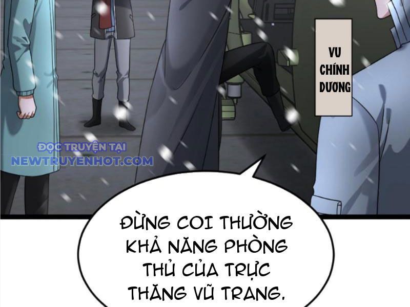 Toàn Cầu Băng Phong: Ta Chế Tạo Phòng An Toàn Tại Tận Thế chapter 552 - Trang 47