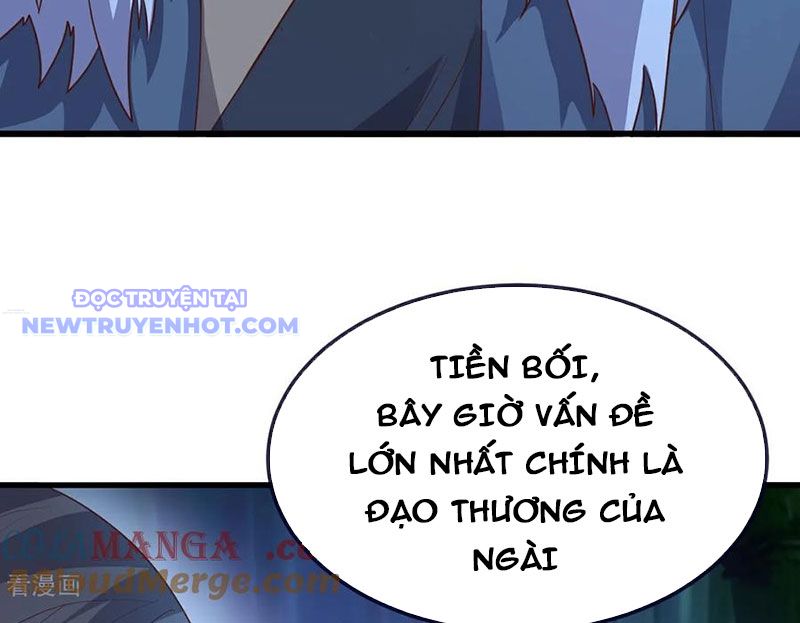 Tiên Võ Đế Tôn chapter 757 - Trang 7