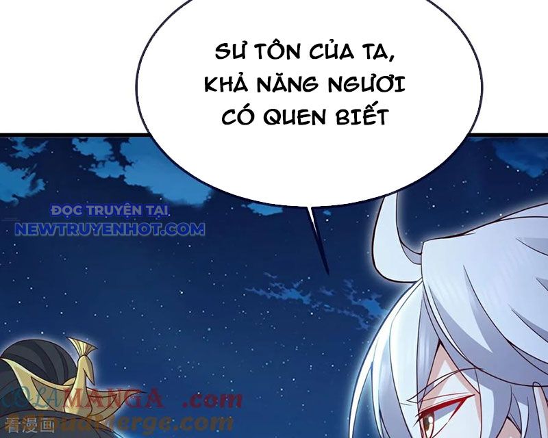 Tiên Võ Đế Tôn chapter 752 - Trang 64