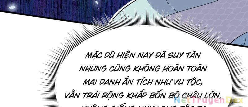 đồ đệ Ta đều Là Vô địch đại Yêu Chapter 27 - Trang 20