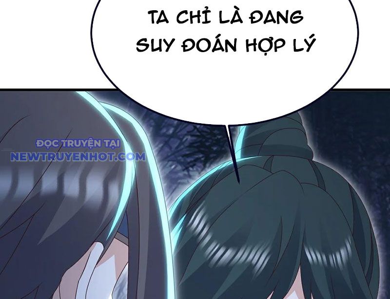 Tiên Võ Đế Tôn chapter 758 - Trang 8