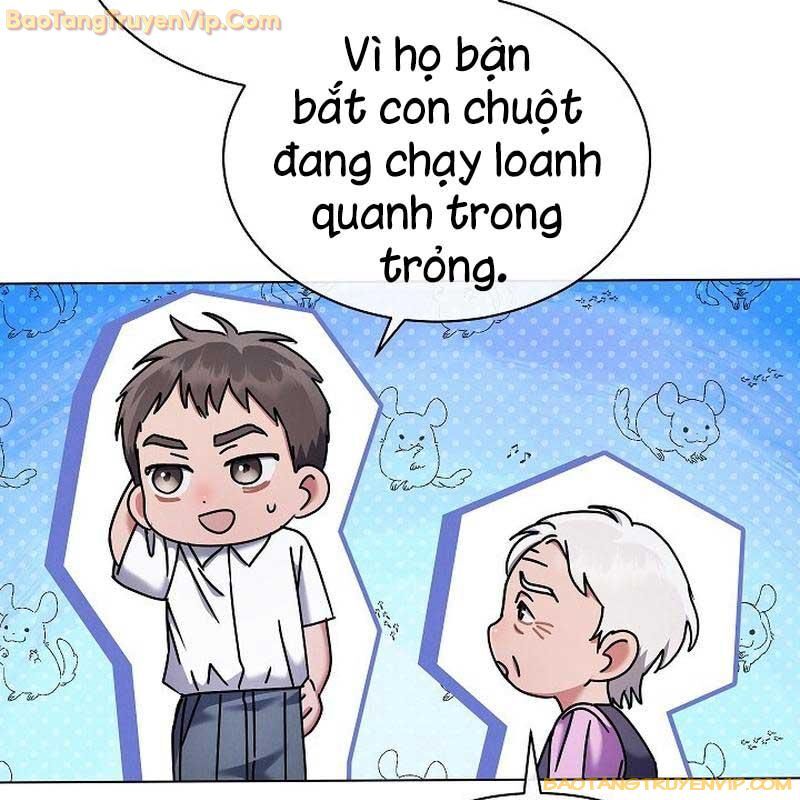 Thiên Tài âm Nhạc Trường Trung Học Chapter 42 - Trang 58