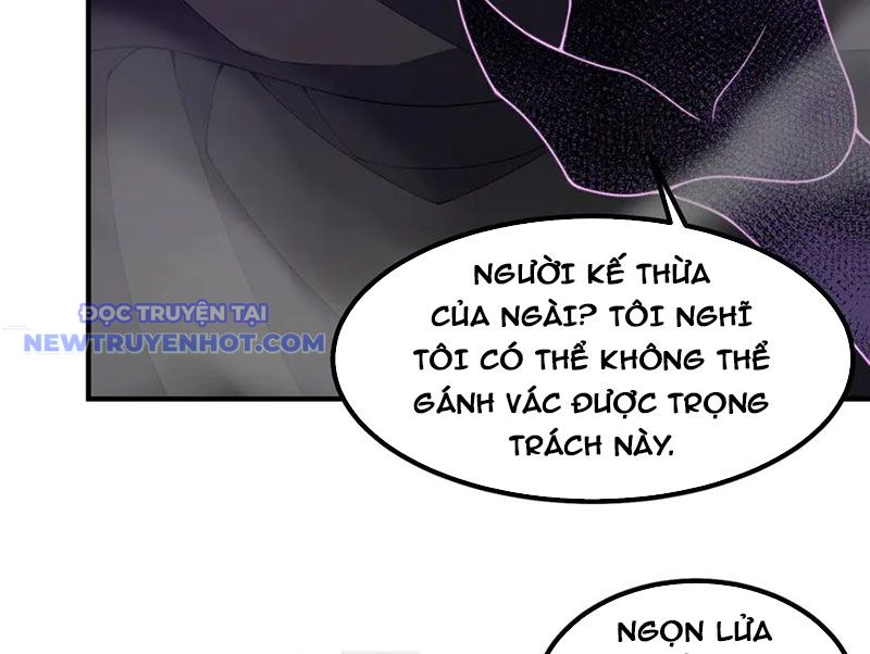 Thần Sủng Tiến Hóa chapter 371 - Trang 19