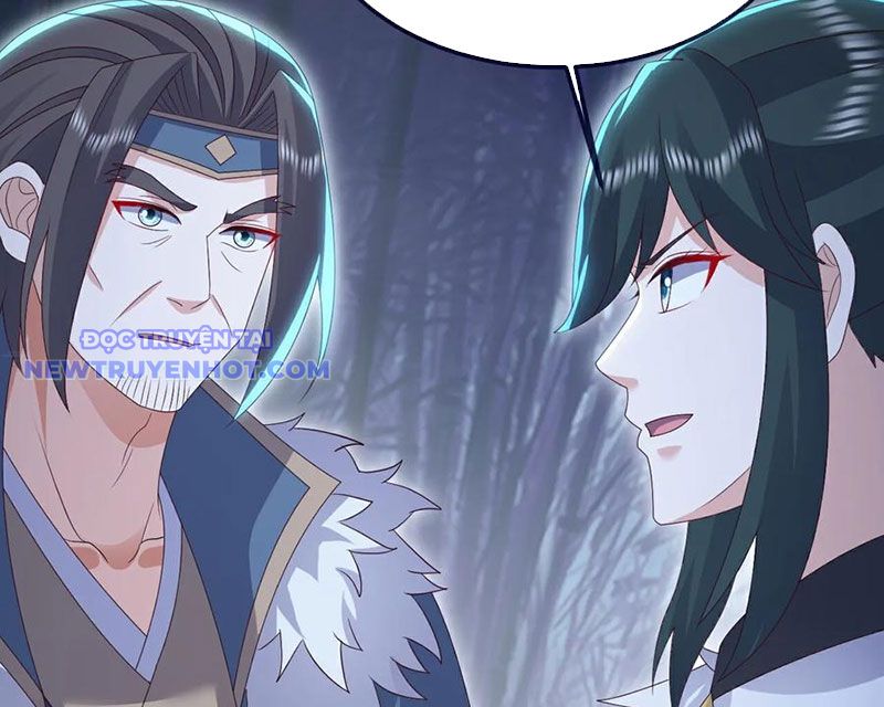 Tiên Võ Đế Tôn chapter 758 - Trang 48