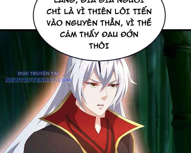 Tiên Võ Đế Tôn chapter 757 - Trang 105