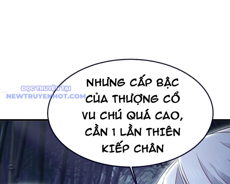 Tiên Võ Đế Tôn chapter 757 - Trang 152