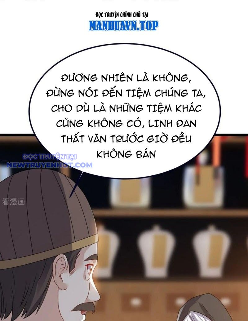 Tiên Võ Đế Tôn chapter 753 - Trang 45