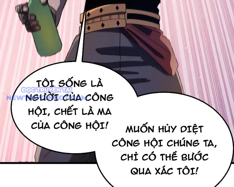 Toàn Dân Chuyển Chức: Bị Động Của Ta Vô Địch chapter 56 - Trang 81