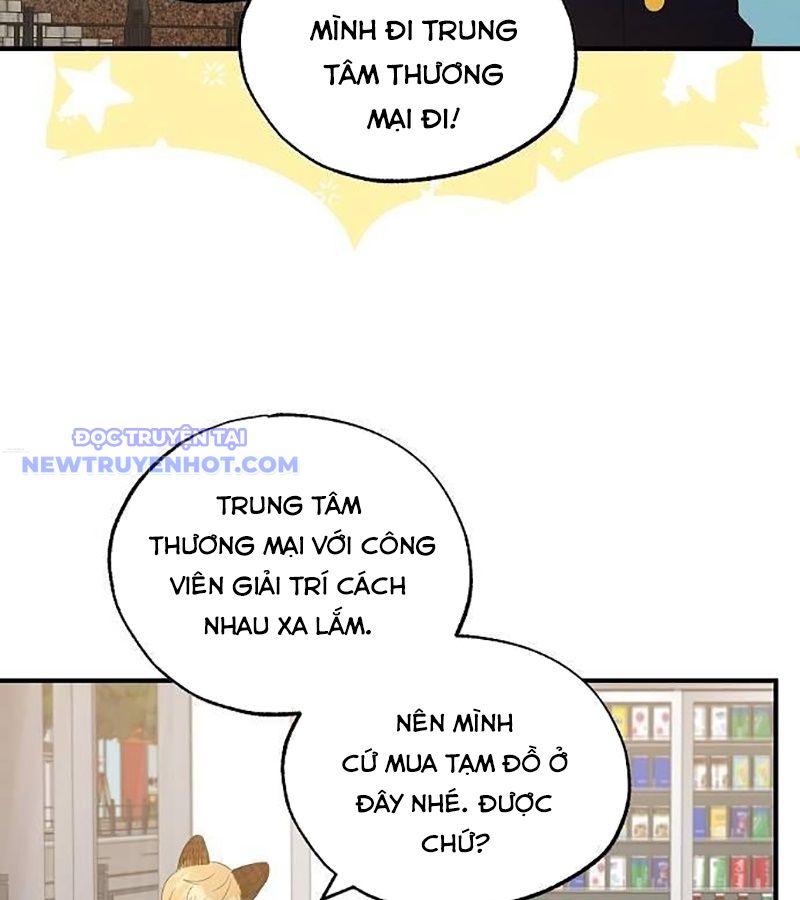 Cửa Hàng Diệu Kỳ chapter 47 - Trang 115