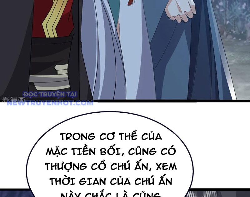 Tiên Võ Đế Tôn chapter 758 - Trang 114