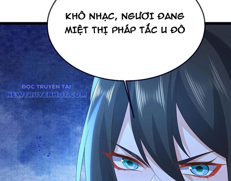 Tiên Võ Đế Tôn chapter 751 - Trang 5