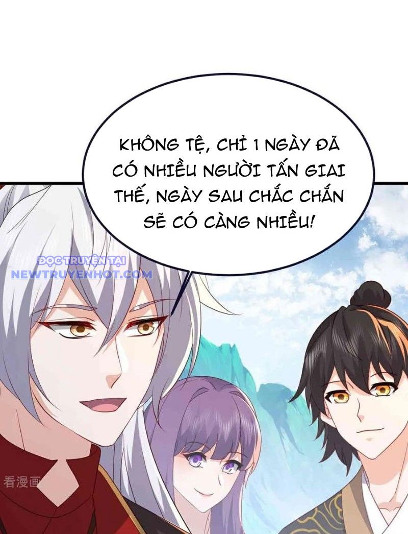 Tiên Võ Đế Tôn chapter 755 - Trang 65