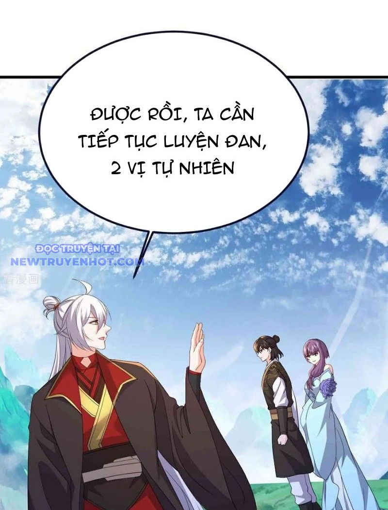 Tiên Võ Đế Tôn chapter 755 - Trang 92