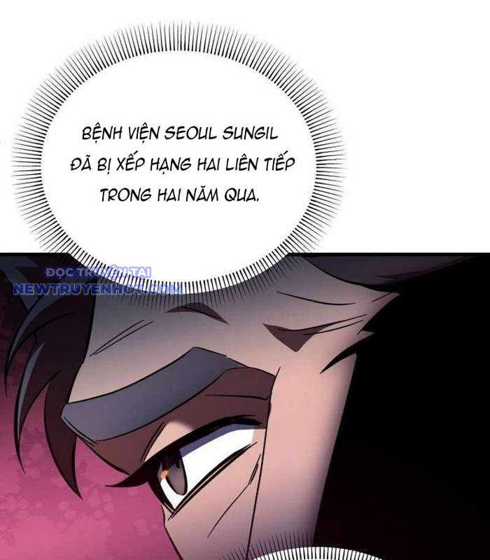 Tuyệt Đỉnh Bác Sĩ chapter 21 - Trang 120