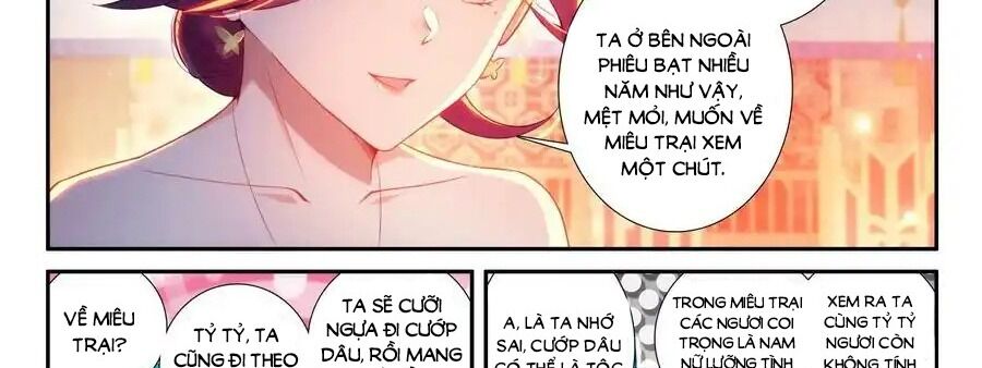 Cực Phẩm Gia Đinh Chapter 168 - Trang 22