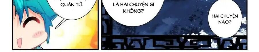 Cực Phẩm Gia Đinh Chapter 168 - Trang 50