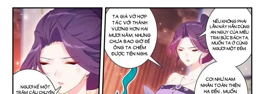 Cực Phẩm Gia Đinh Chapter 168 - Trang 5