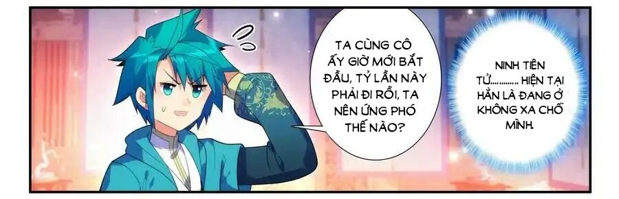 Cực Phẩm Gia Đinh Chapter 168 - Trang 26