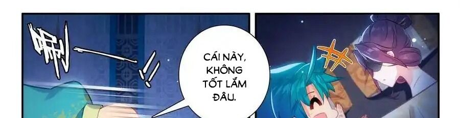 Cực Phẩm Gia Đinh Chapter 168 - Trang 44