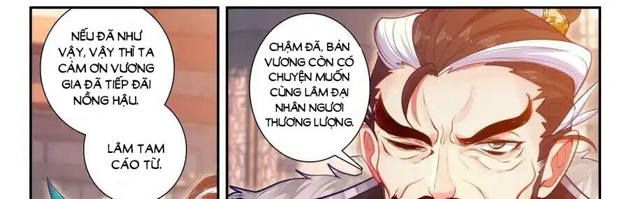 Cực Phẩm Gia Đinh Chapter 168 - Trang 76