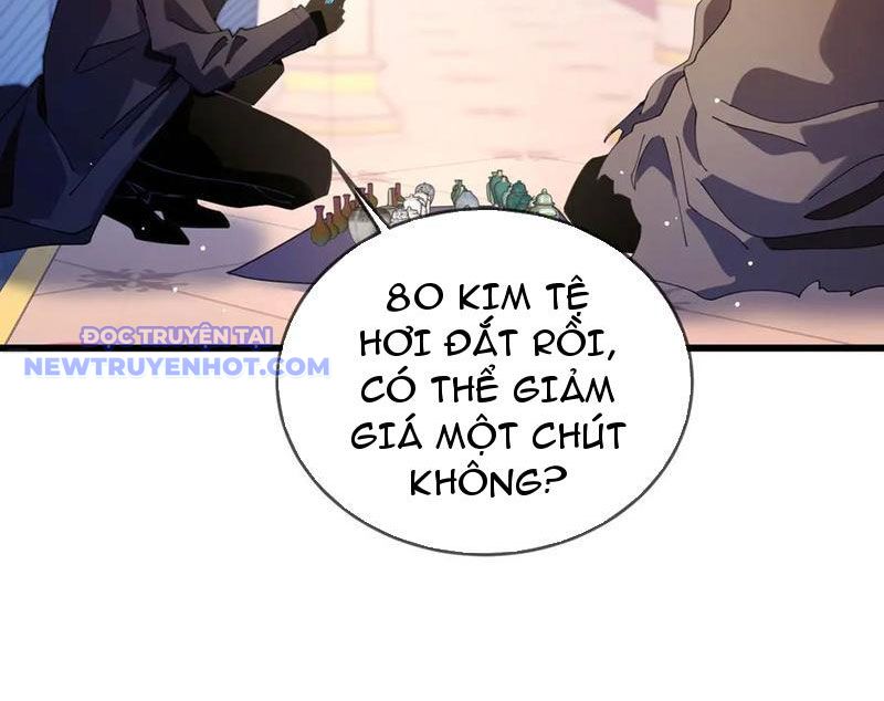 Toàn Dân Chuyển Chức: Bị Động Của Ta Vô Địch chapter 57 - Trang 9