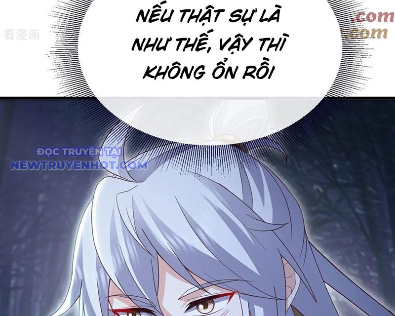 Tiên Võ Đế Tôn chapter 758 - Trang 56