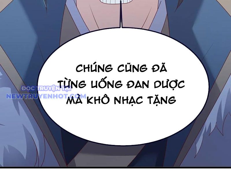 Tiên Võ Đế Tôn chapter 758 - Trang 46