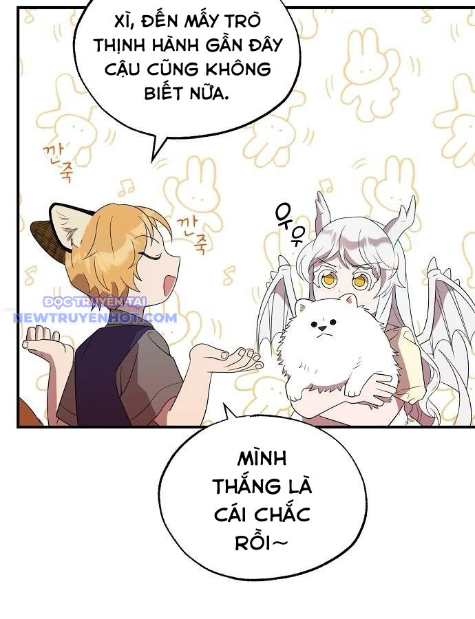 Cửa Hàng Diệu Kỳ chapter 48 - Trang 38