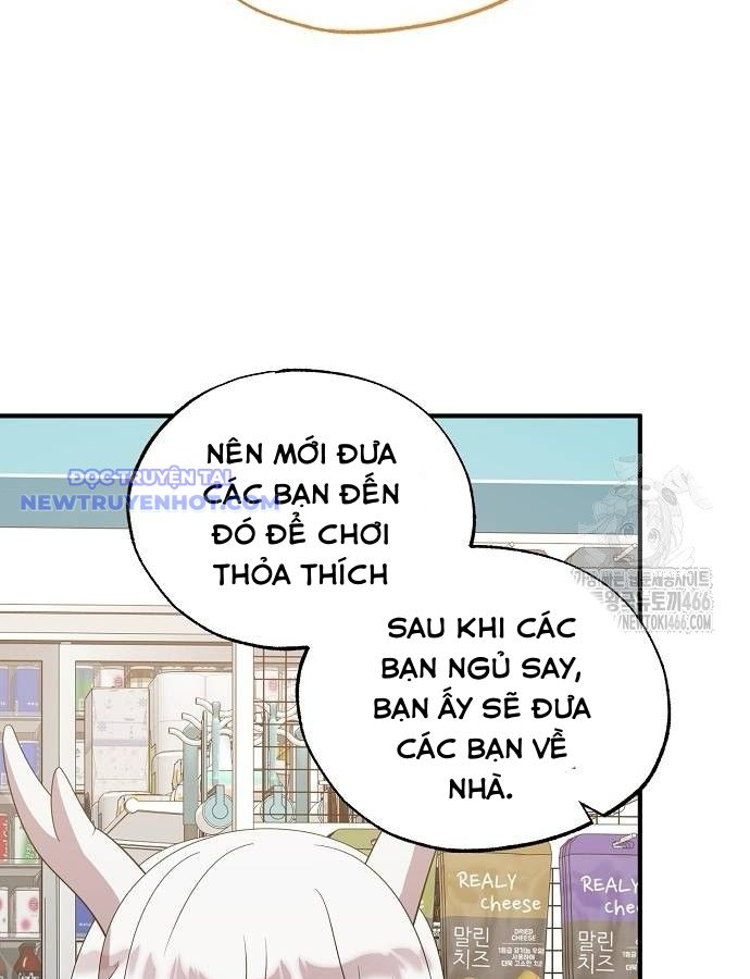 Cửa Hàng Diệu Kỳ chapter 48 - Trang 84