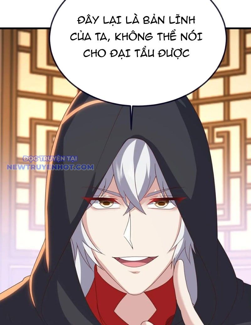 Tiên Võ Đế Tôn chapter 756 - Trang 72