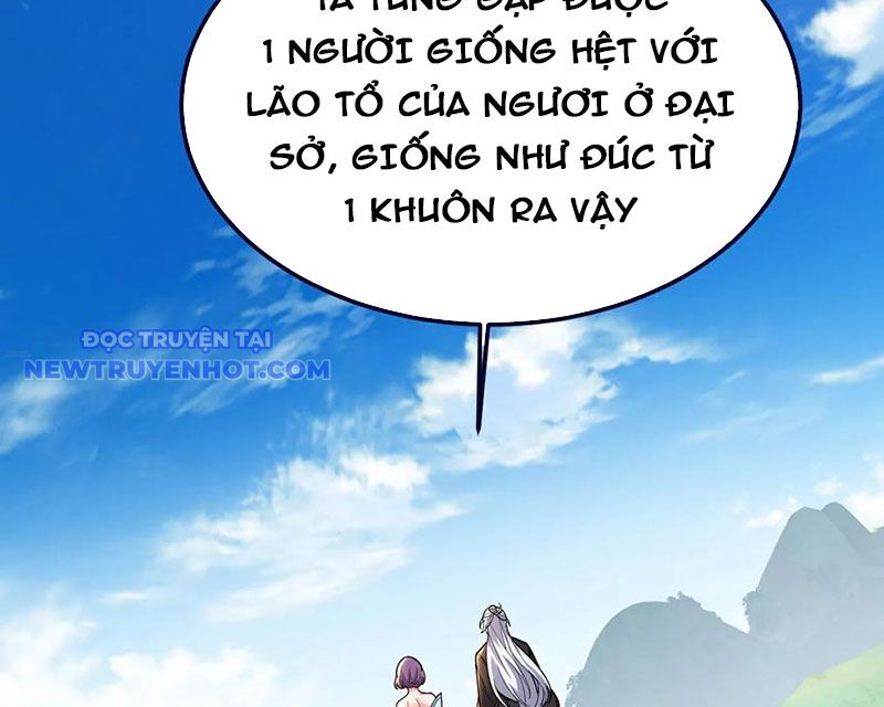 Tiên Võ Đế Tôn chapter 750 - Trang 133