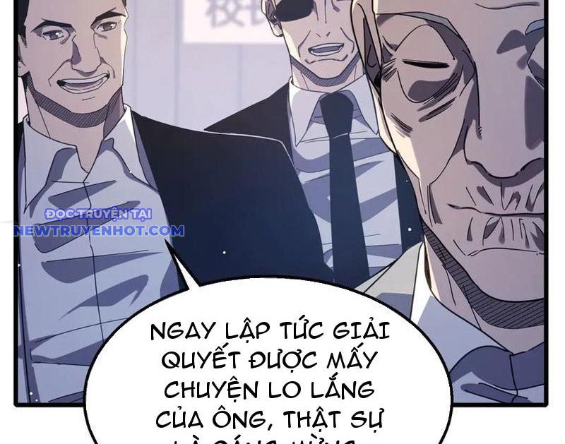 Toàn Dân Chuyển Chức: Bị Động Của Ta Vô Địch chapter 55 - Trang 147