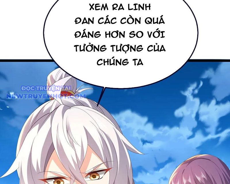 Tiên Võ Đế Tôn chapter 751 - Trang 55