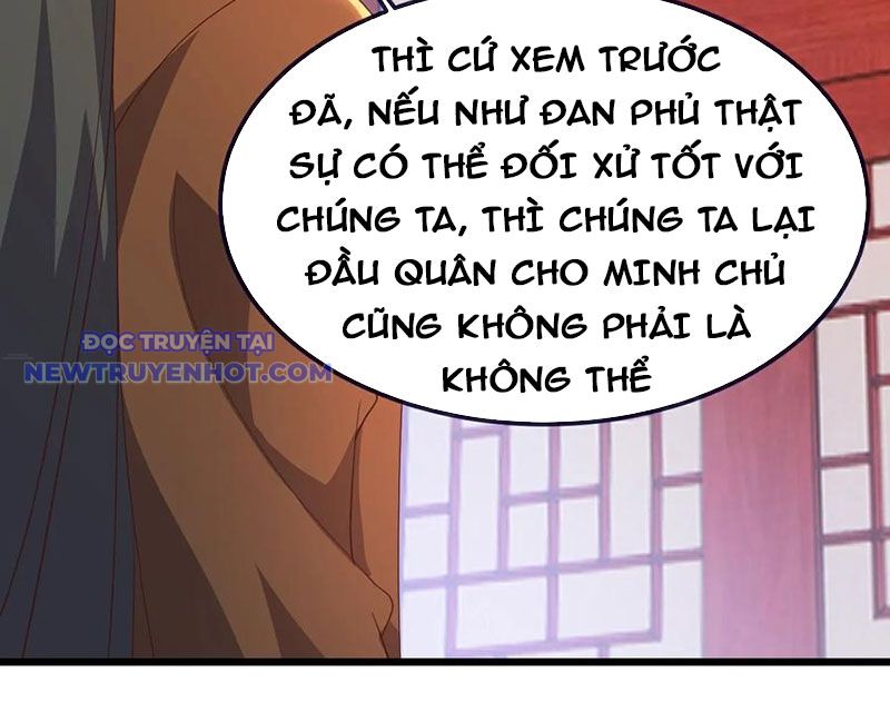 Tiên Võ Đế Tôn chapter 751 - Trang 45