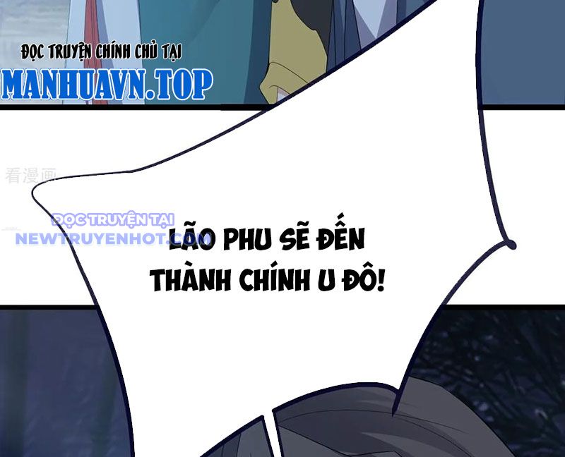 Tiên Võ Đế Tôn chapter 758 - Trang 129